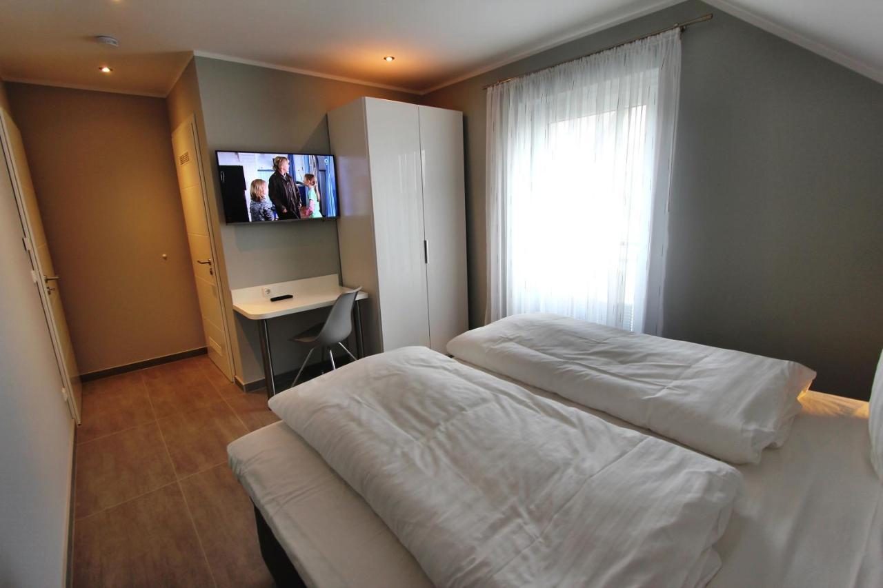 Ferien_villa Sansibar Holiday home *