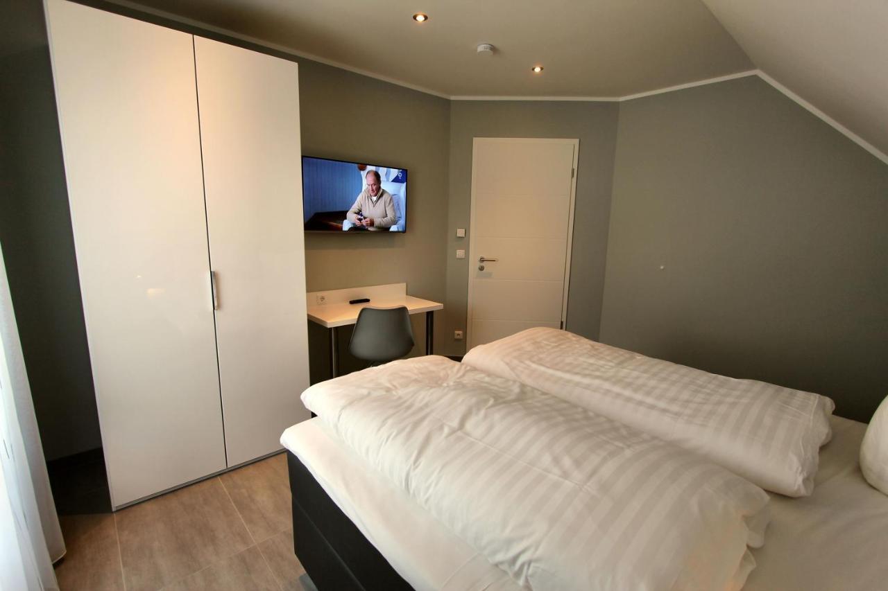 Ferien_villa Sansibar Dom wakacyjny