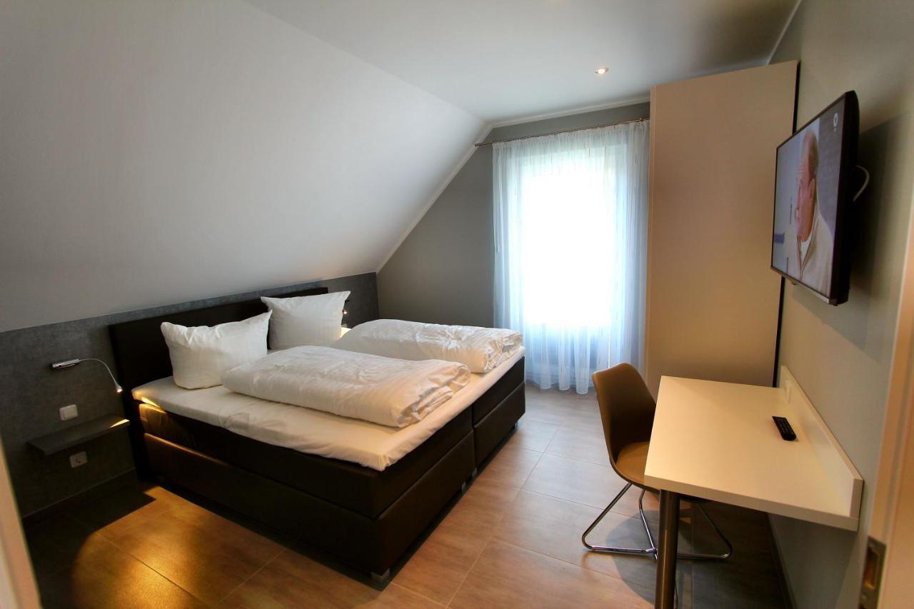 Ferien_villa Sansibar * Göhren-Lebbin
