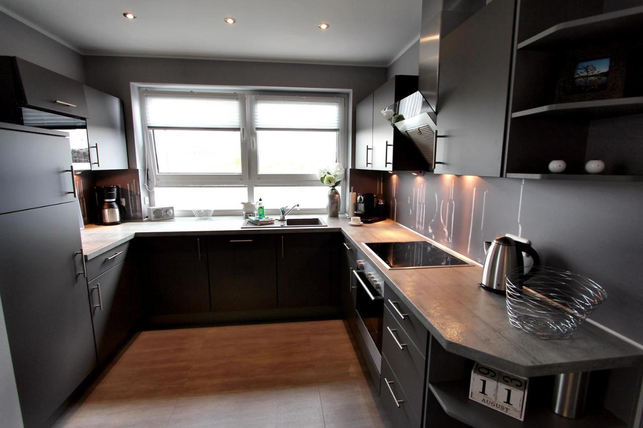 Holiday home Ferien_villa Sansibar *