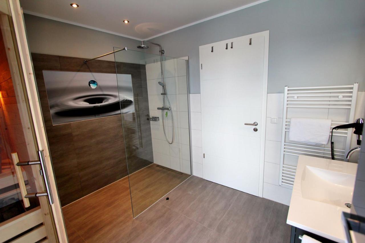 Holiday home Ferien_villa Sansibar Goehren-Lebbin