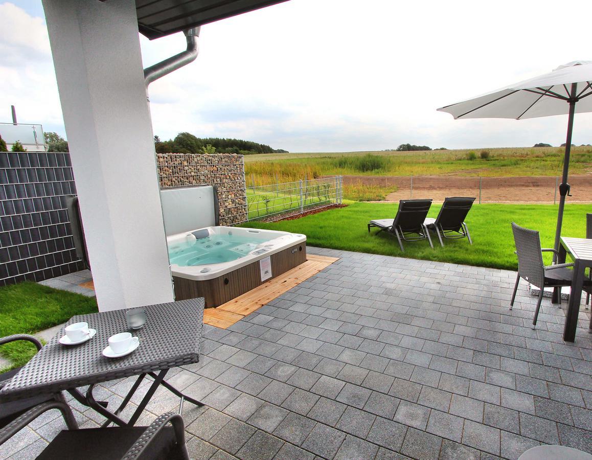 Holiday home Ferien_villa Sansibar Goehren-Lebbin