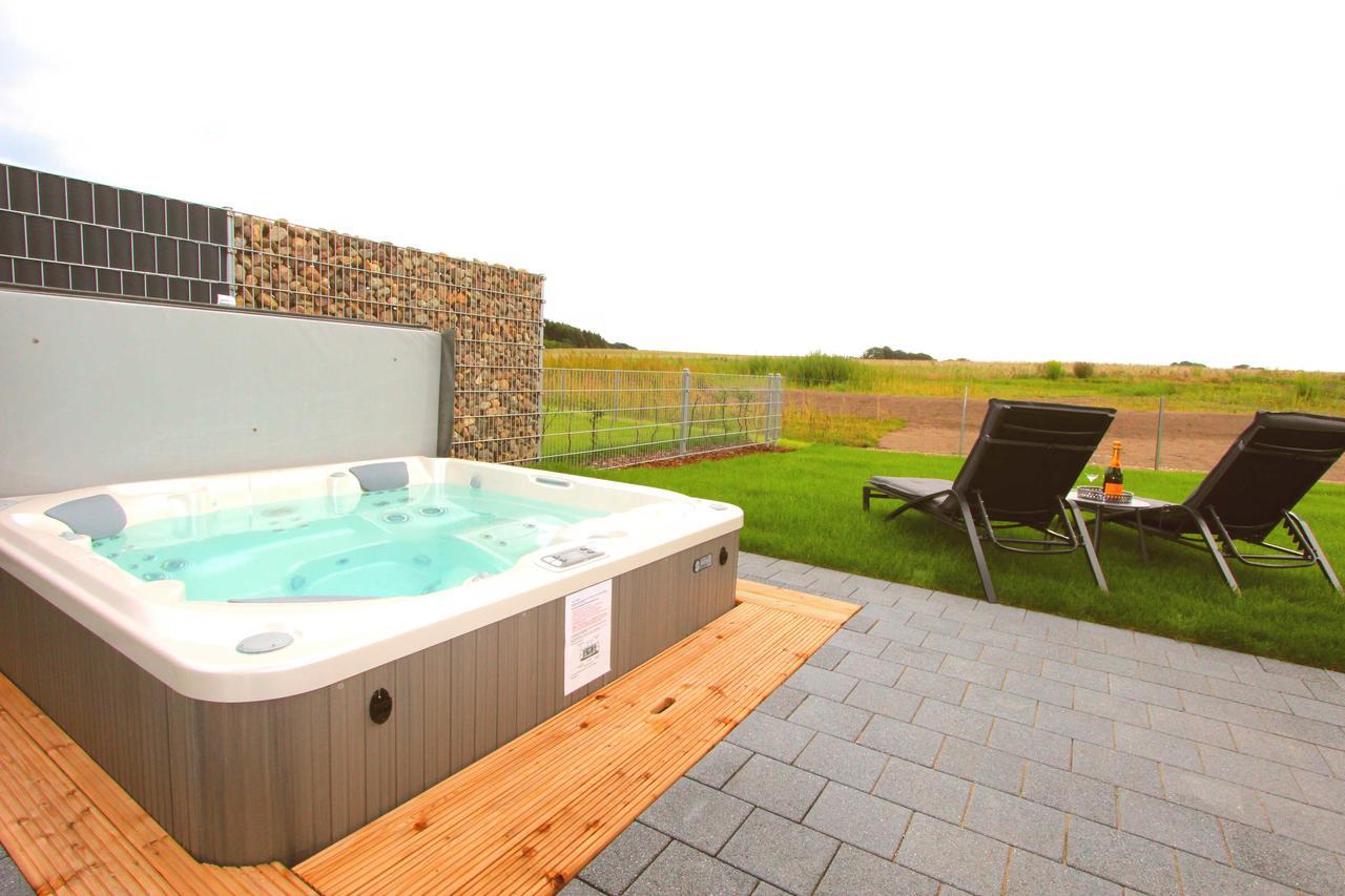 Ferien_villa Sansibar Holiday home *