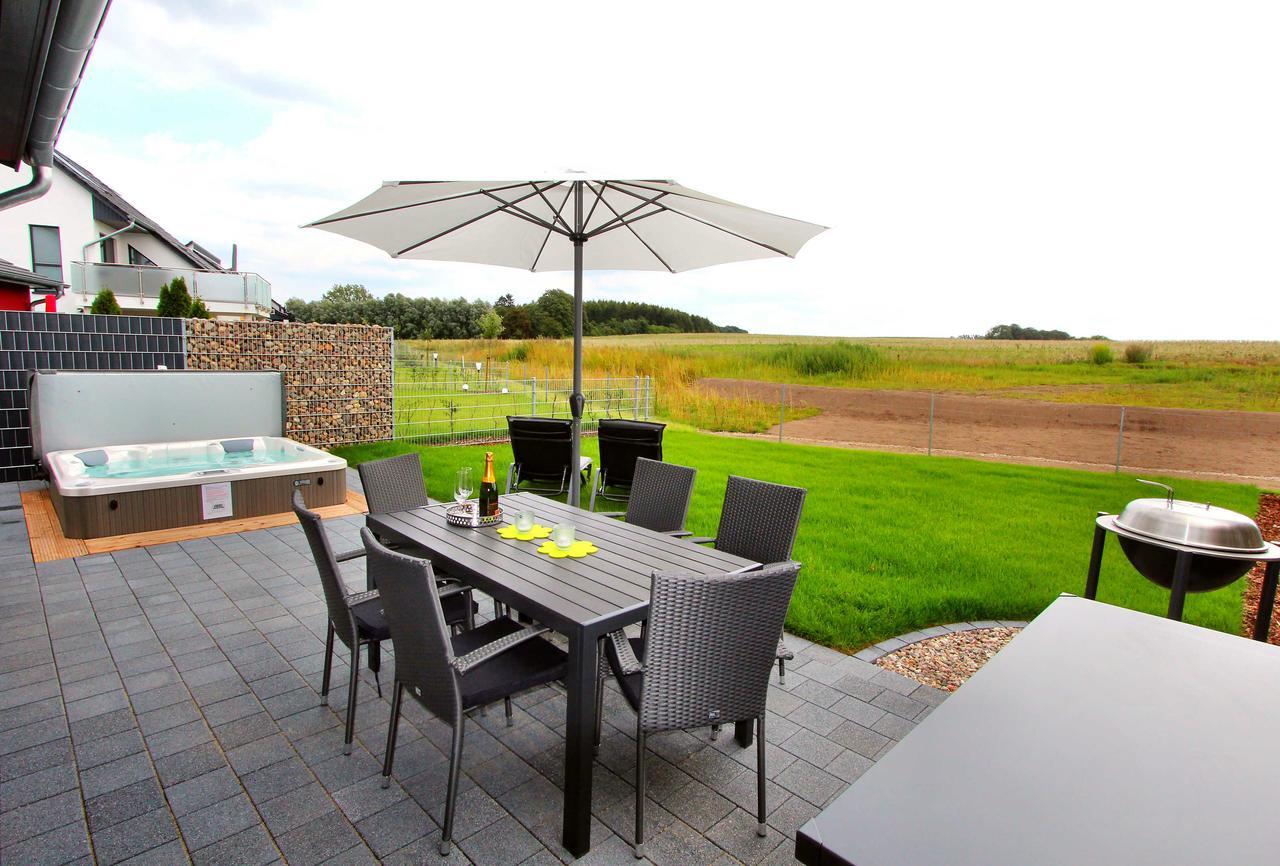 Ferien_villa Sansibar Holiday home *